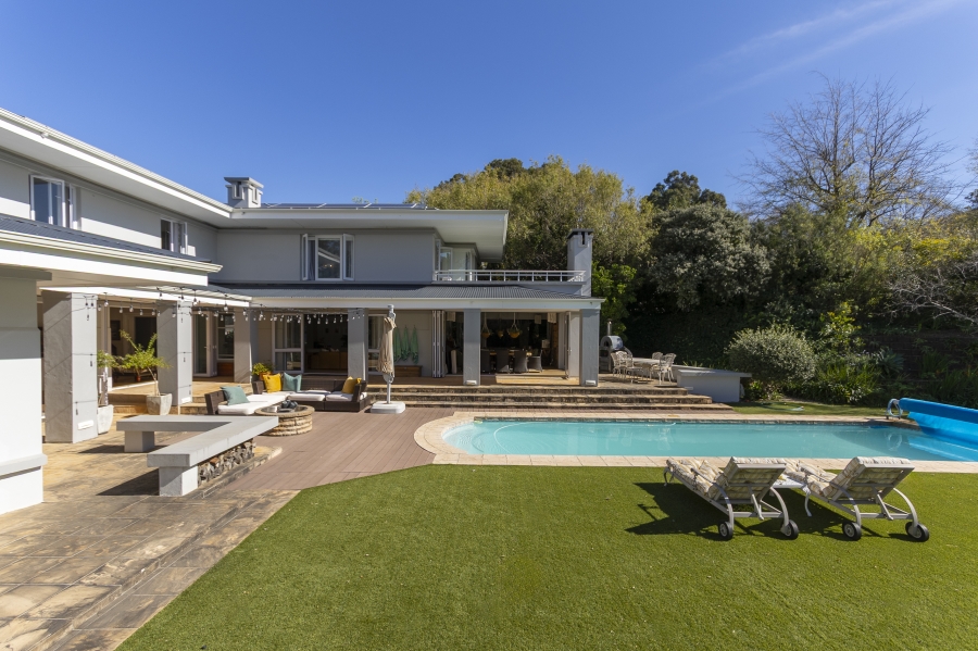 4 Bedroom Property for Sale in Erinvale Golf Estate Western Cape